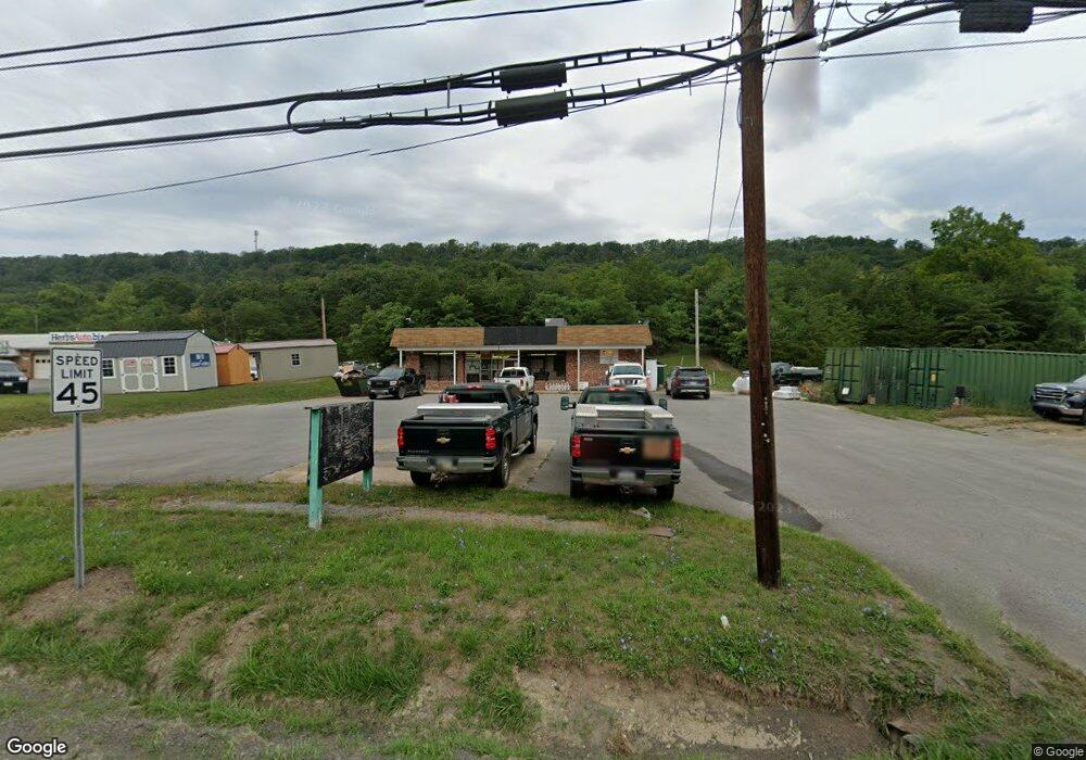 2922 Valley Rd, Berkeley Springs, WV 25411 - photo 1