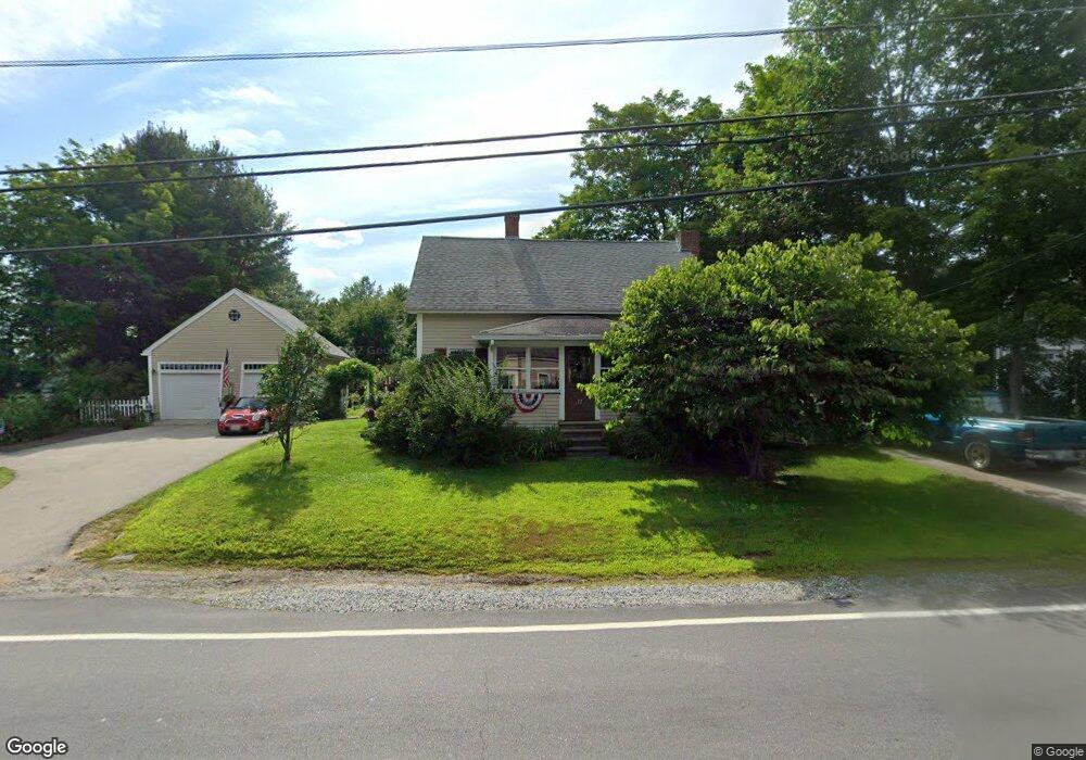 17 Stage Rd, Hampstead, NH 03841 - photo 1