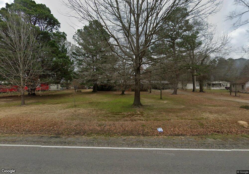 3916 Buchanan Rd, Texarkana, TX 75501 - photo 1