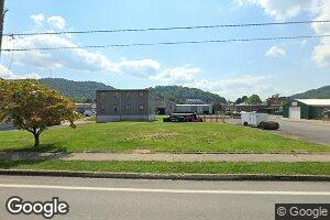 200 E Main St, Mannington, WV 26582