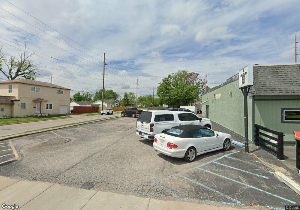 102 N 2nd Ave, Beech Grove, IN 46107 - photo 1