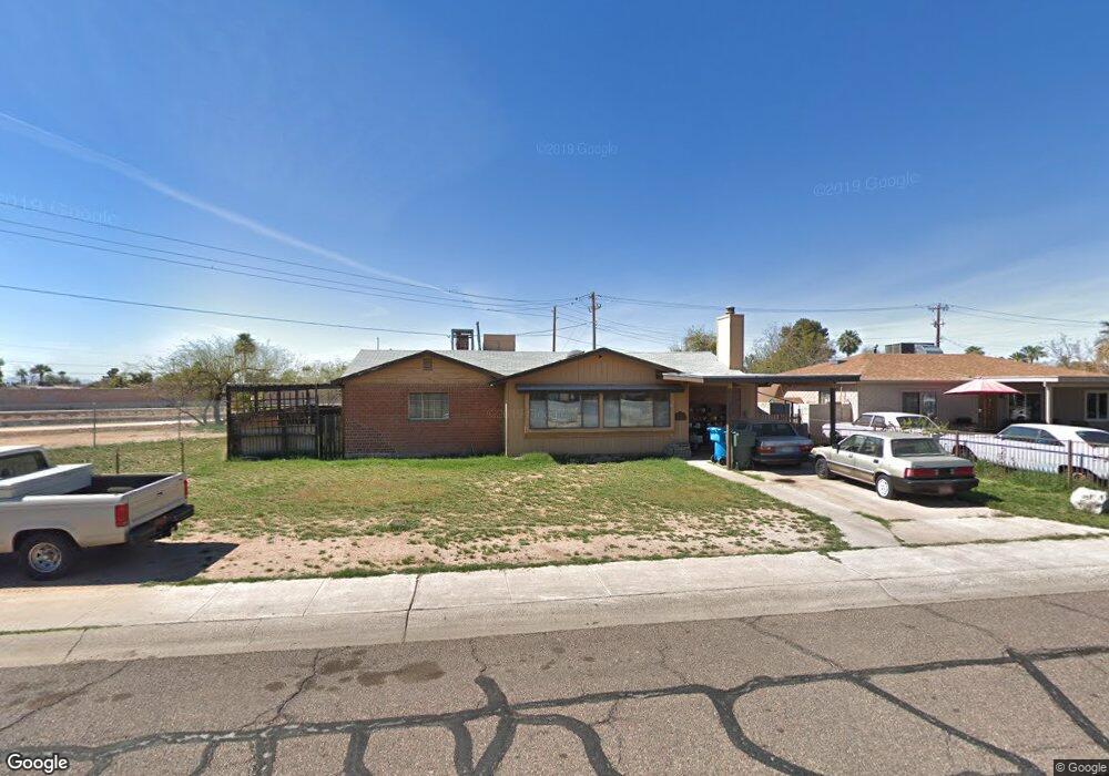 2014 N 28th Place, Phoenix, AZ 85008 - photo 1