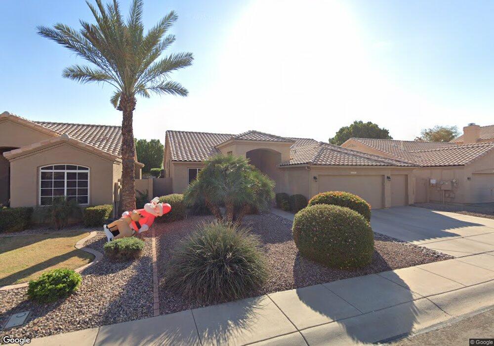 6101 W Shannon St, Chandler, AZ 85226 - photo 1
