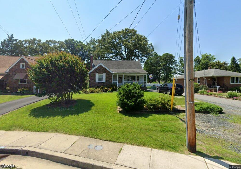 811 Myrth Ave, Essex, MD 21221 - photo 1