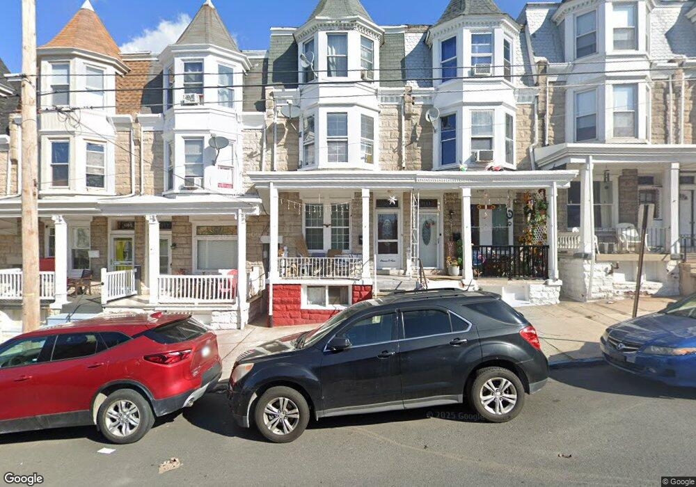 1109 Marion St, Reading, PA 19604 - photo 1