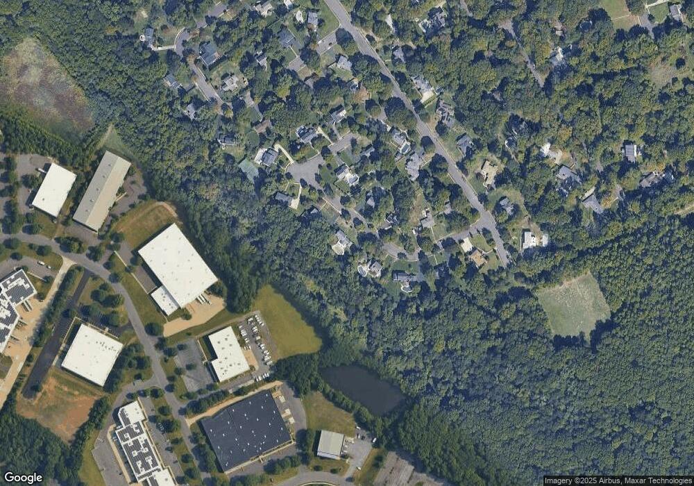 229 Demarest Rd, Moorestown, NJ 08057 - photo 1