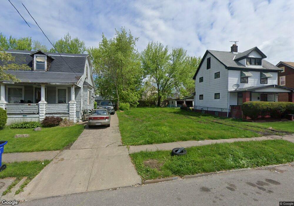 12913 Ferris Ave, Cleveland, OH 44105 - photo 1
