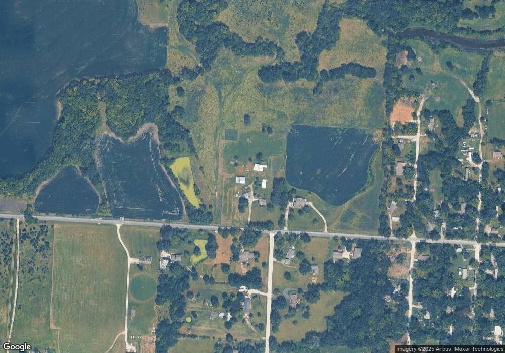 1710 Gore Rd, Raymore, MO 64083 - photo 1