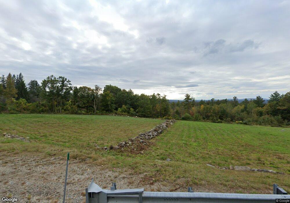 110 Putney Hill Rd, Contoocook, NH 03229 - photo 1