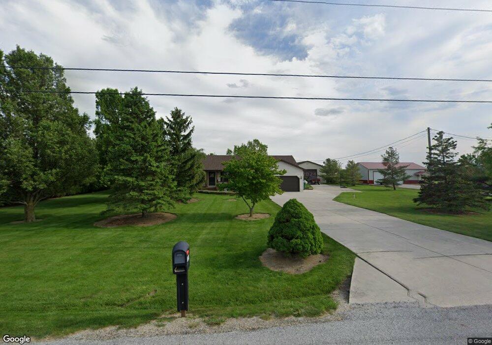 17840 W Moline Martin Rd, Graytown, OH 43432 - photo 1