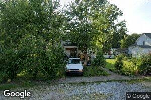 404 N Jefferson St, Pine Village, IN 47975