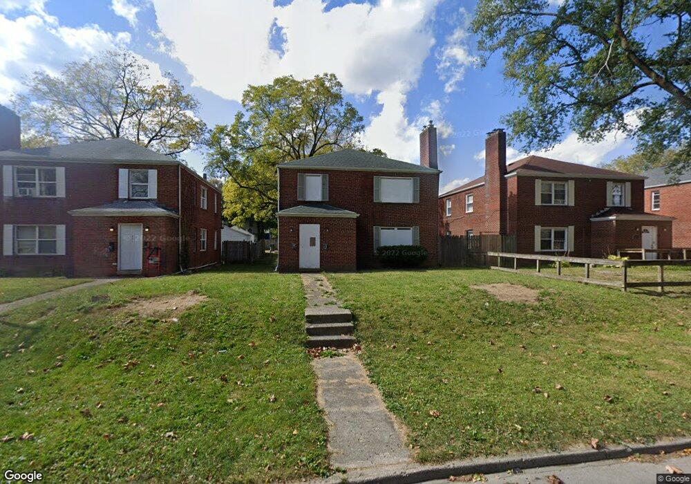 285 S Chase Ave, Columbus, OH 43204 - photo 1