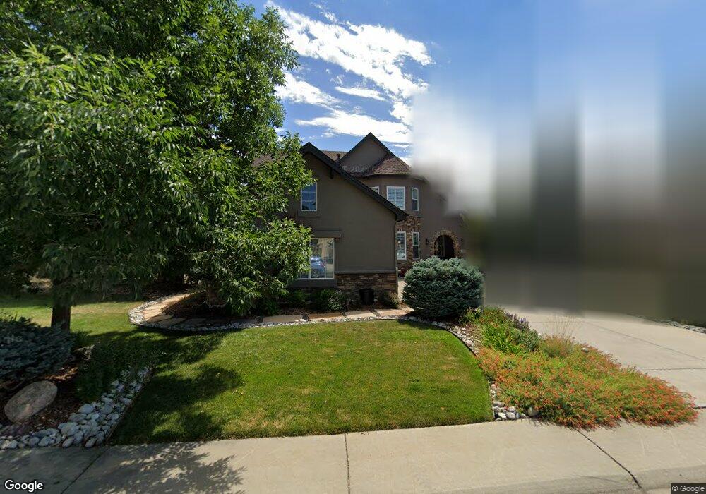 17654 E Peakview Ave, Aurora, CO 80016 - photo 1