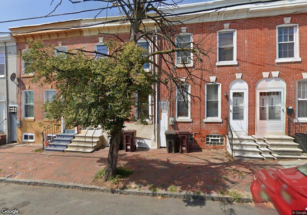 2207 N Tatnall St, Wilmington, DE 19802 - photo 1