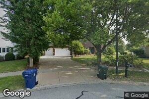 1439 Hackberry Ct, Naperville, IL 60540