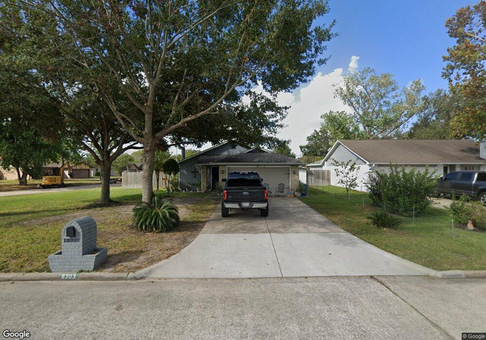 8303 Blacksmith Dr, Houston, TX 77064 - photo 1