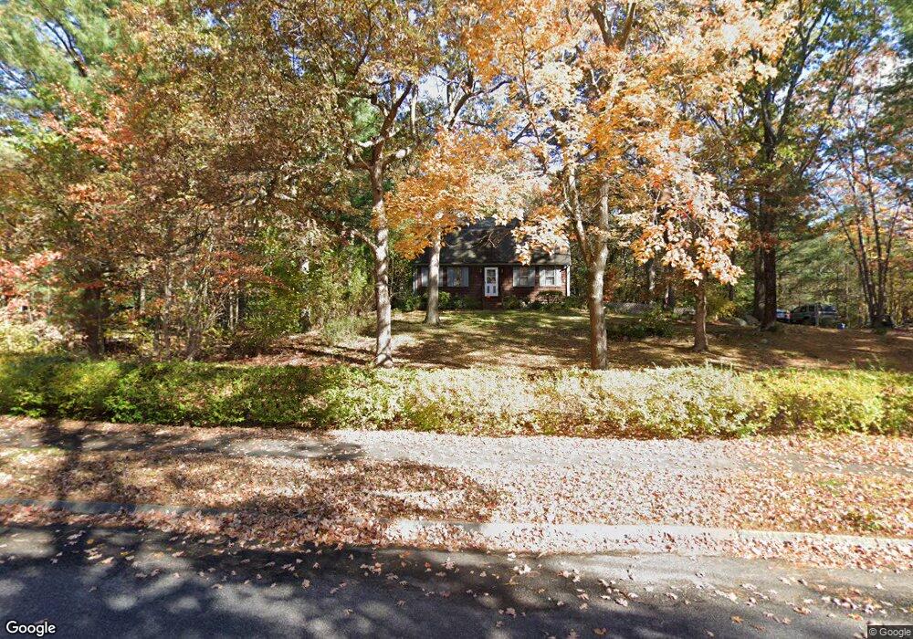 3 Flintlocke Rd, Franklin, MA 02038 - photo 1
