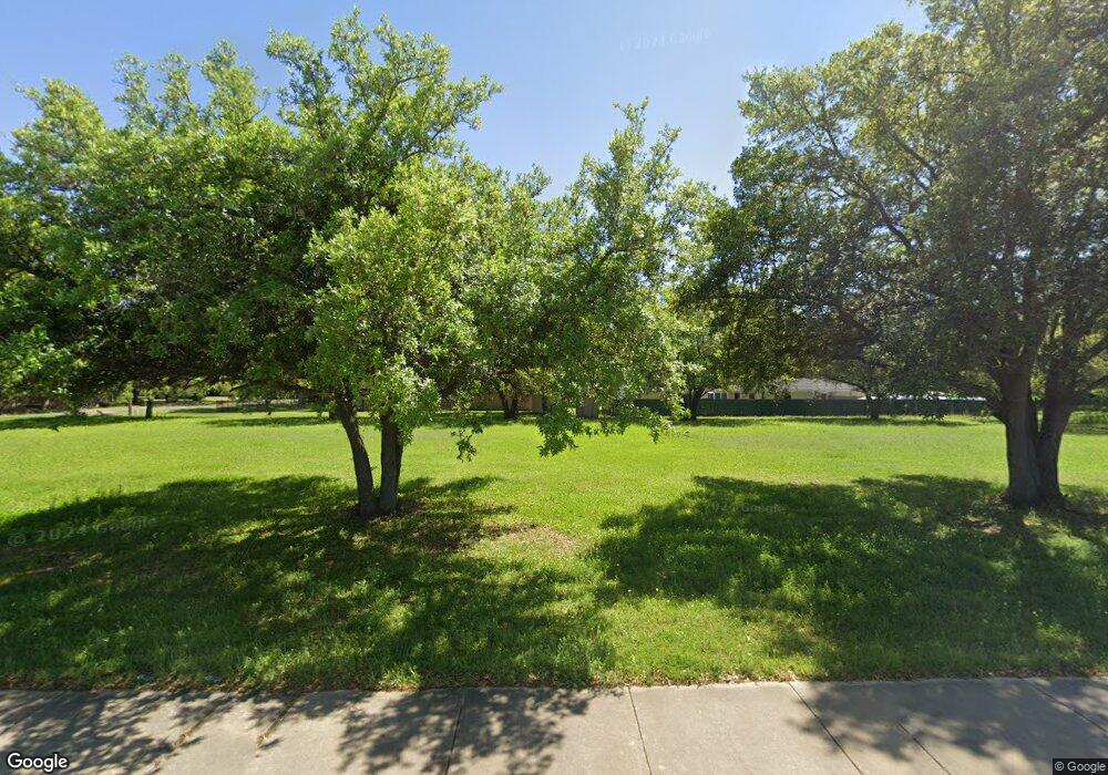 612 7th St, Bay City, TX 77414 - photo 1