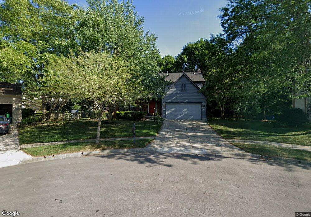 578 Witham Ct, Columbus, OH 43230 - photo 1