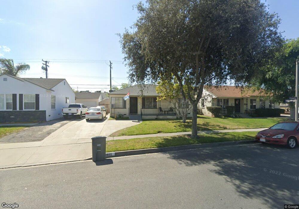 4602 Camerino St, Lakewood, CA 90712 - photo 1