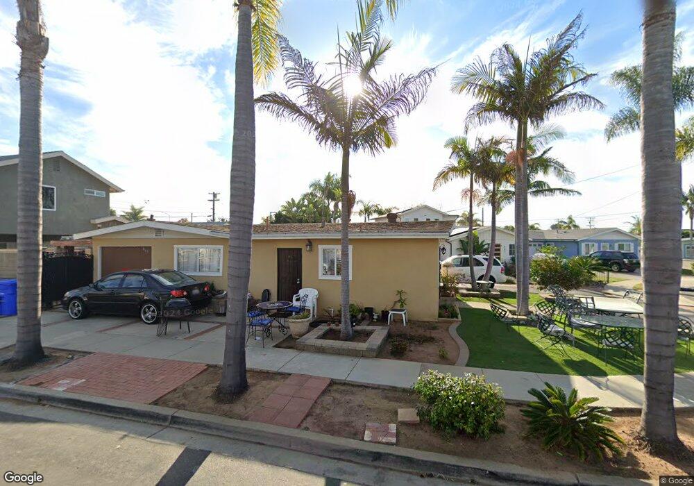 863 Camellia Place, Carlsbad, CA 92008 - photo 1