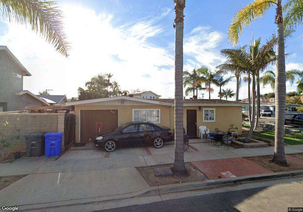 861 Camellia Place unit 63, Carlsbad, CA 92008 - photo 1