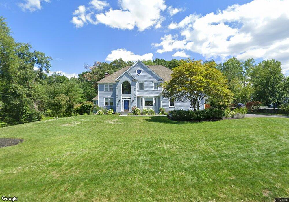 32 Lot 32 Cudworth Dr, Sudbury, MA - photo 1