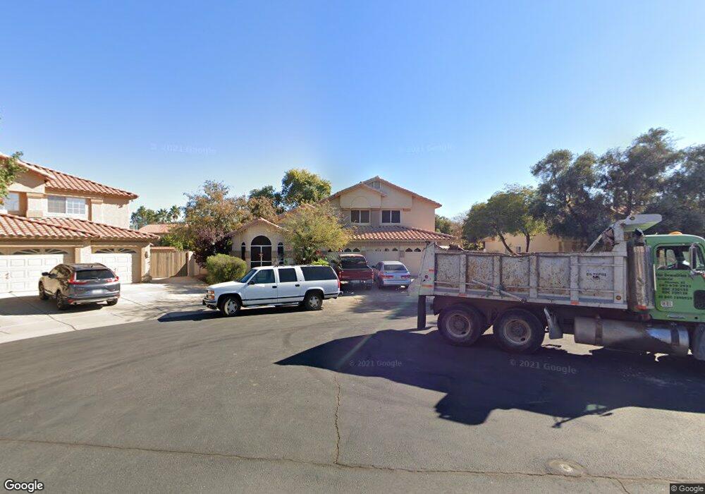 725 N Apollo Ct, Chandler, AZ 85224 - photo 1