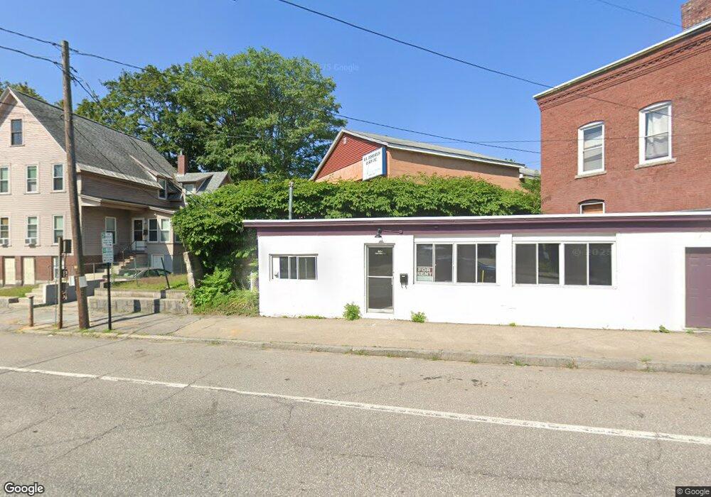 204 S Main St, Concord, NH 03301 - photo 1