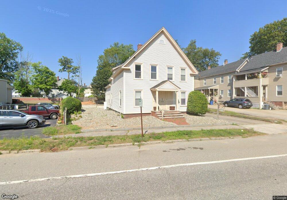 214 S Main St, Concord, NH 03301 - photo 1