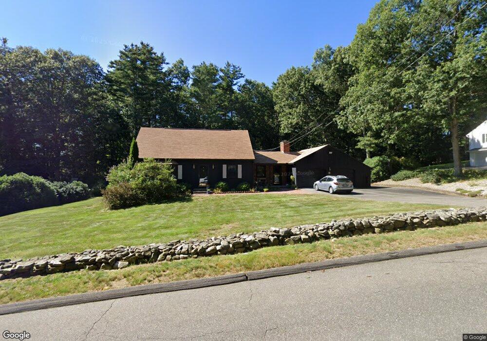 82 Mason St, Palmer, MA 01069 - photo 1