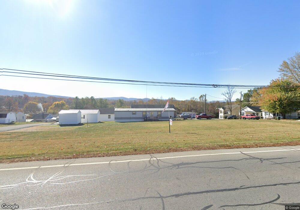 1600 Hopeman Pkwy, Waynesboro, VA 22980 - photo 1