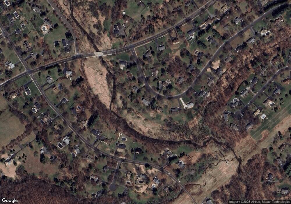 415 Windmill Way, Branchburg, NJ 08876 - photo 1