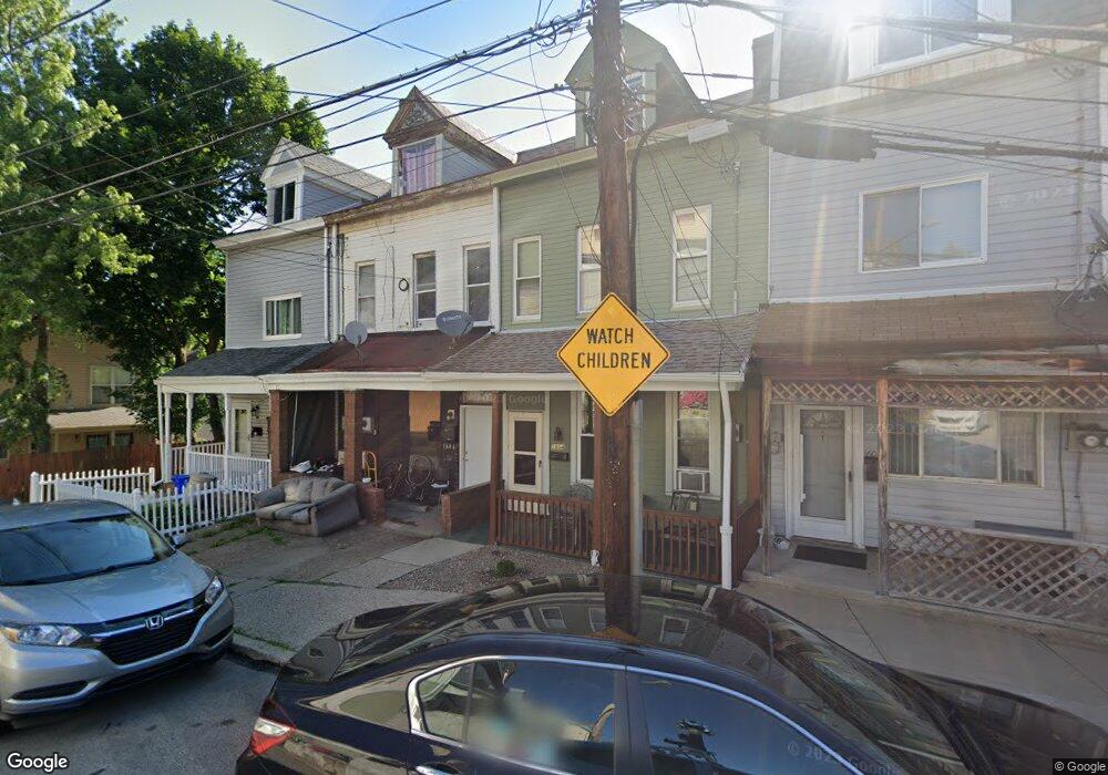 1604 Warren St, Pittsburgh, PA 15212 - photo 1