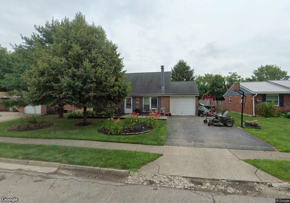 2159 Nebraska Dr, Xenia, OH 45385 - photo 1