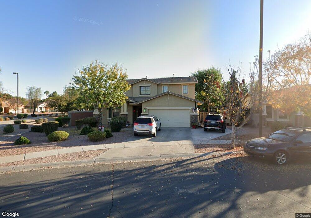 1351 E Strawberry Dr, Gilbert, AZ 85298 - photo 1