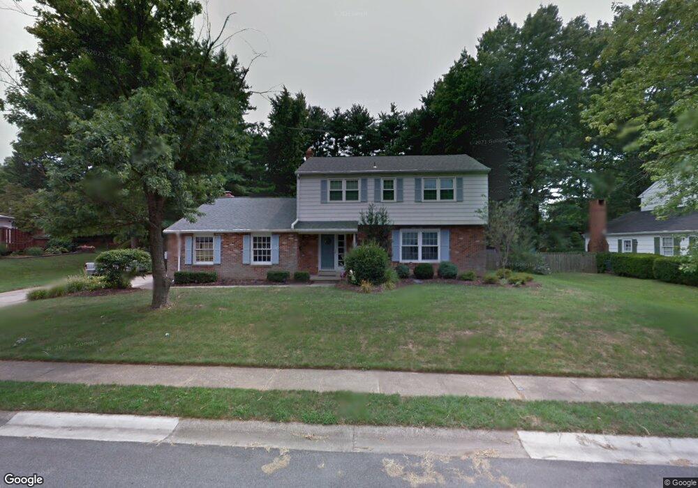 203 Hanover Place, Newark, DE 19711 - photo 1