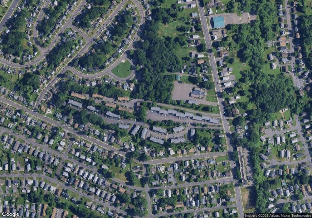 418 Farmington Ave, New Britain, CT 06053 - photo 1