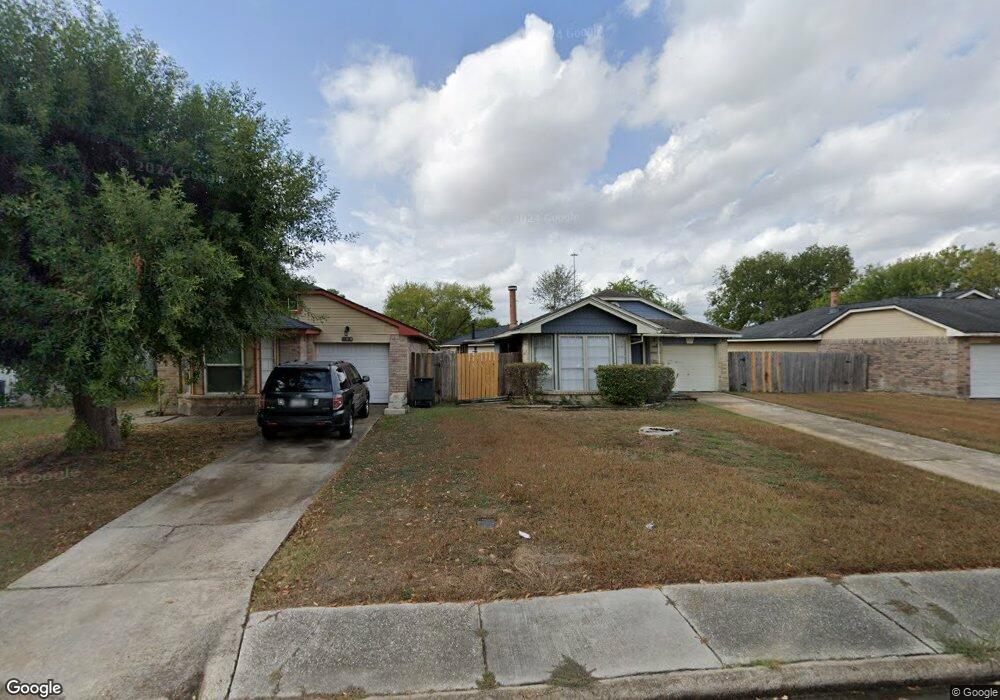 11020 Beaver Trail Dr, Houston, TX 77086 - photo 1