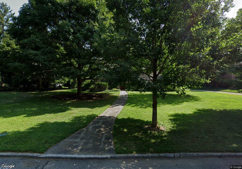 415 Thayer Rd, Swarthmore, PA 19081 - photo 1