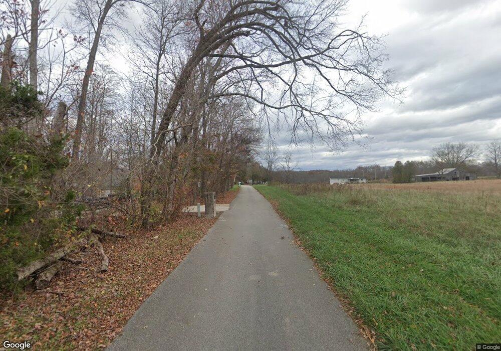 527 Burgess Allen Rd, Cookeville, TN 38506 - photo 1