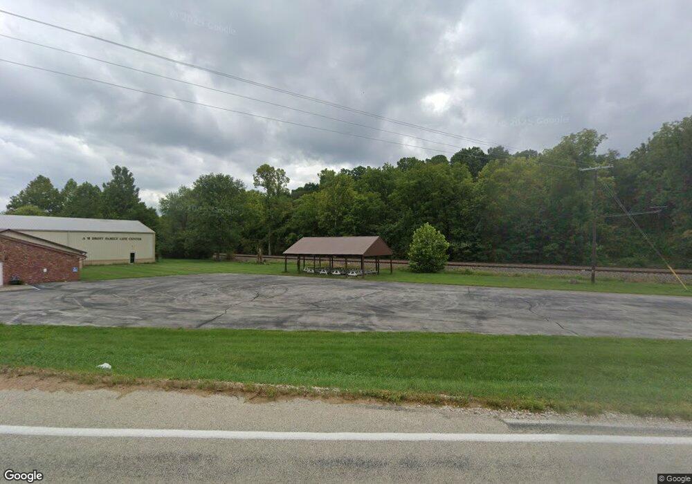 6080 Highway 335, Crandall, IN 47114 - photo 1