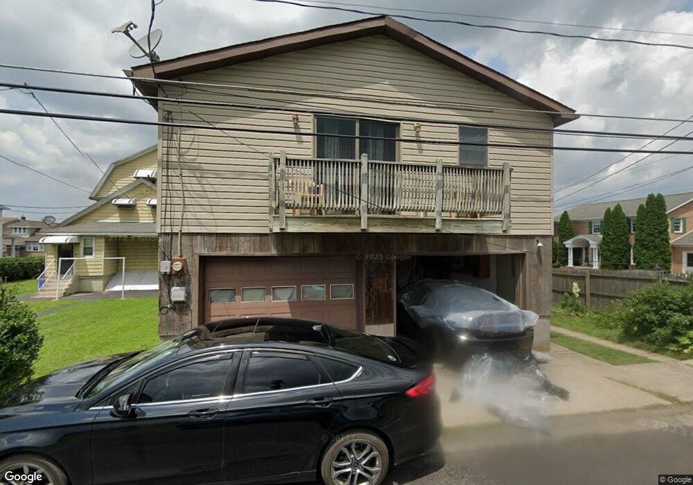 354 Kiefer Ave, Hazleton, PA 18201 - photo 1