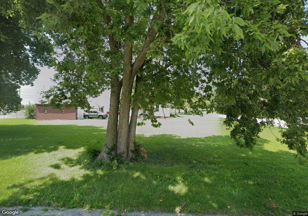 504 E 8th St, Fowler, IN 47944 - photo 1