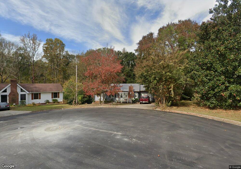 404 Willow Ct SE, Conyers, GA 30094 - photo 1