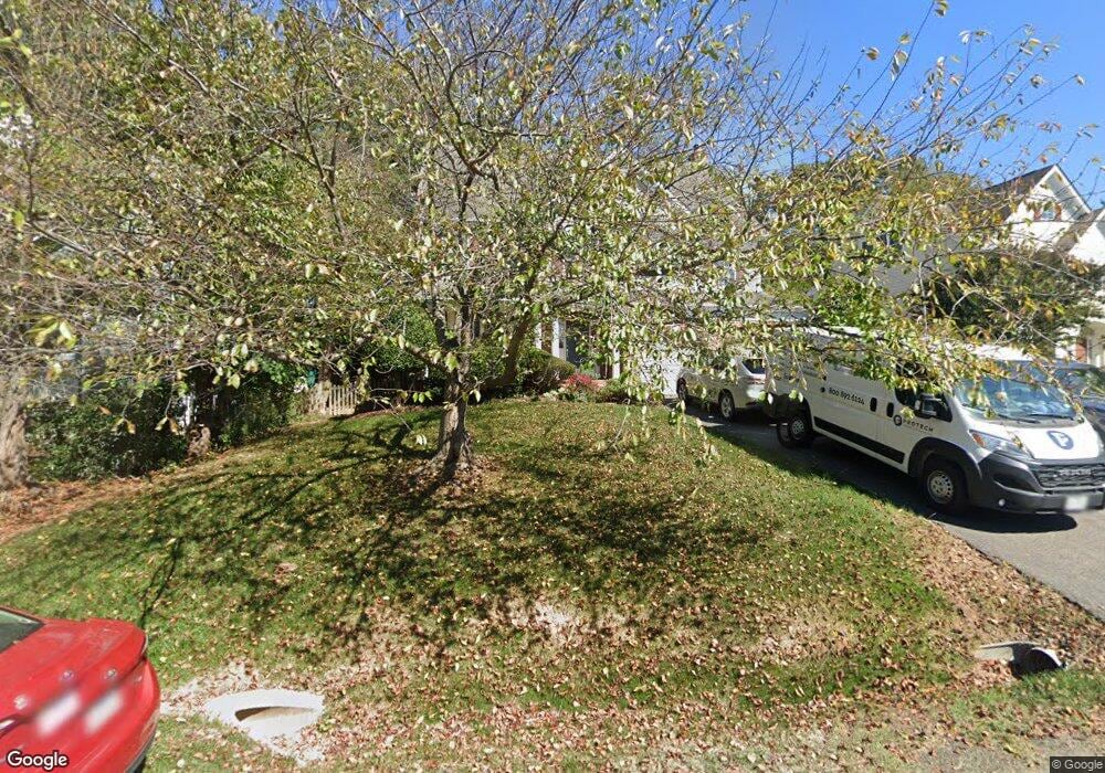 302 Glyndon St SE, Vienna, VA 22180 - photo 1