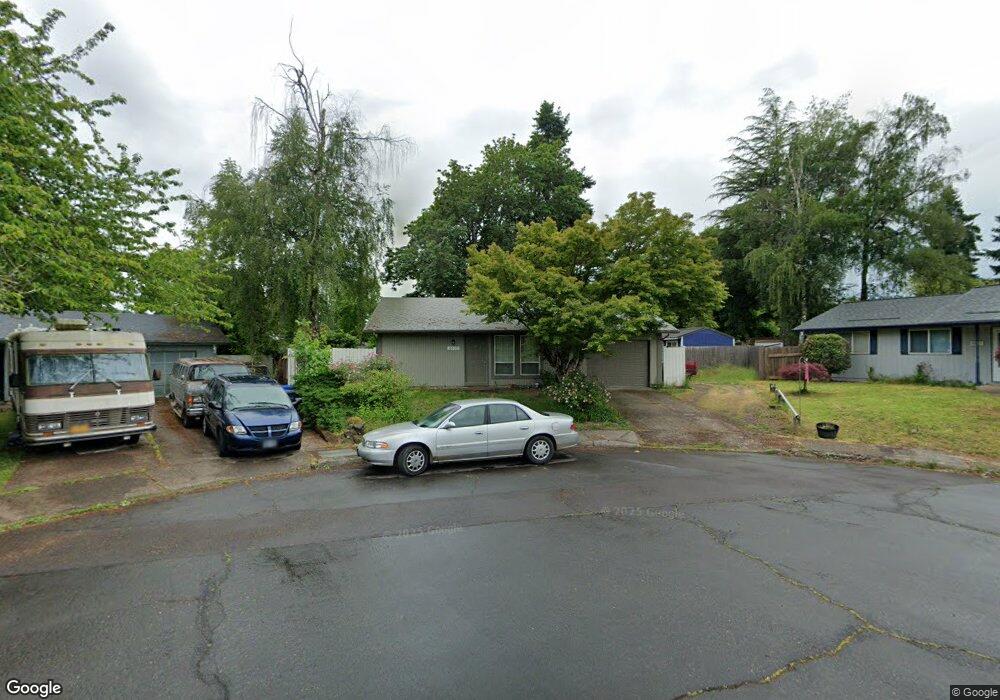 4495 Corki Ct SE, Salem, OR 97302 - photo 1