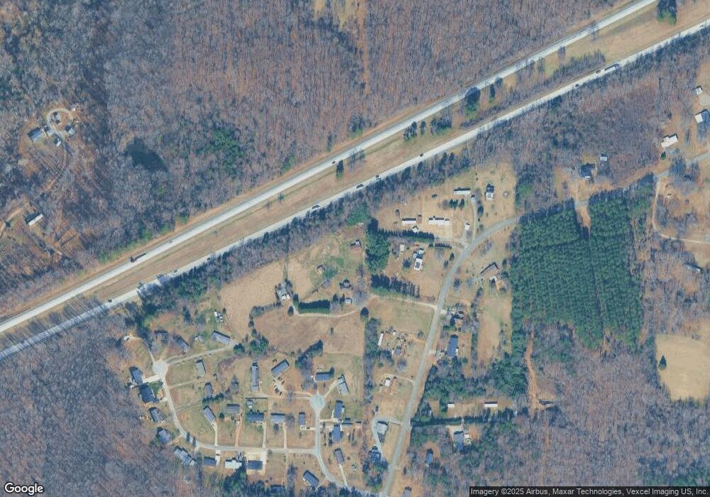 407 River Hill Rd, Statesville, NC 28625 - photo 1