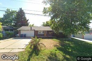 825 Noble Ct, Golden, CO 80401