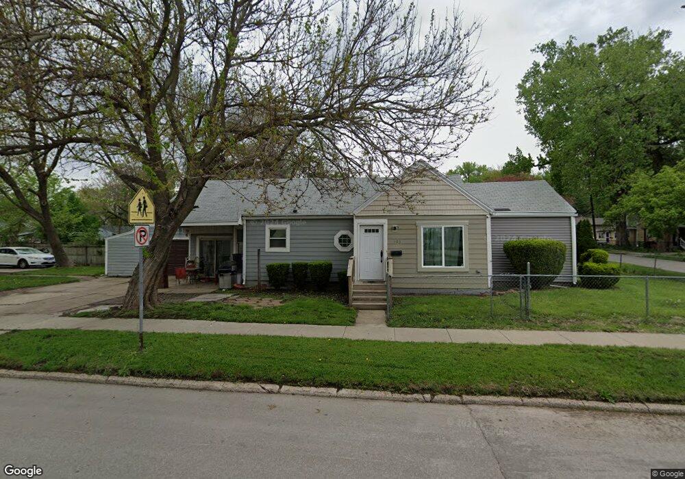 103 New York Ave, Des Moines, IA 50313 - photo 1